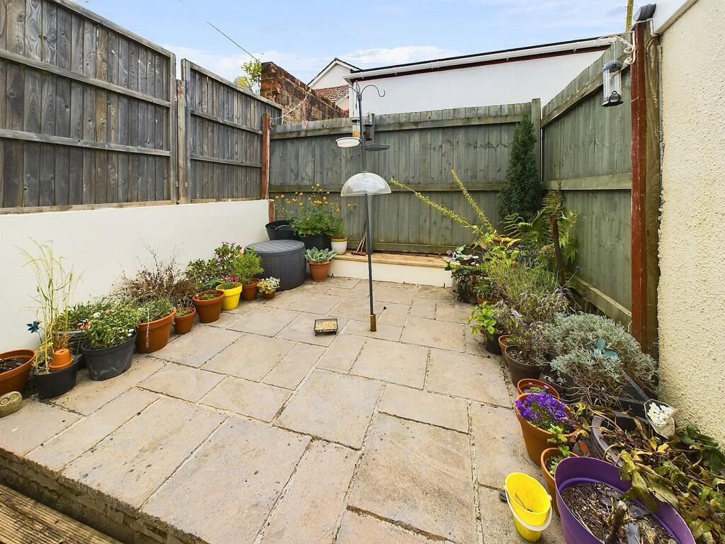 Garden a
