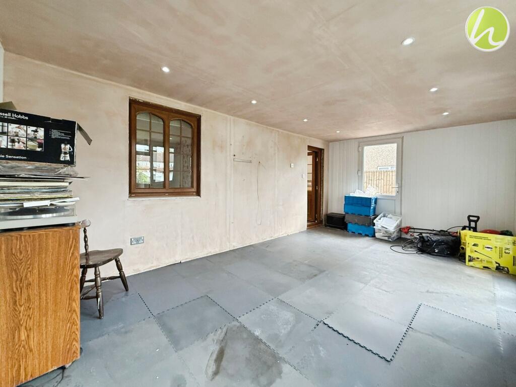 Extension