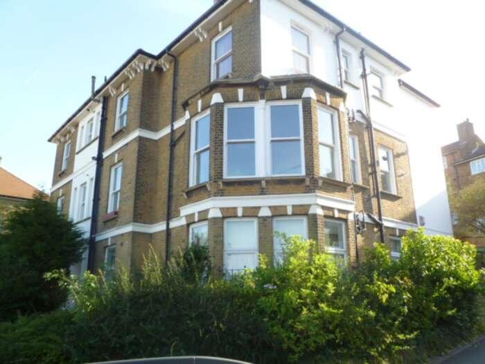 Cantwell Road, Plumstead, SE18 3LL