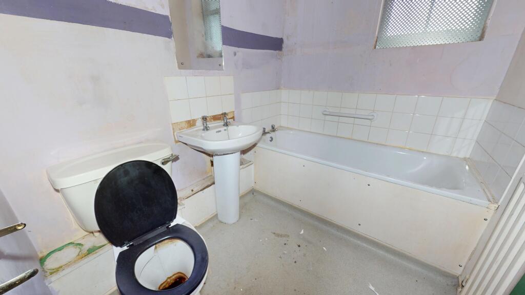 Flat C, 223 Stoke Newington Church Street, Stoke Newington, London, N16 9ET