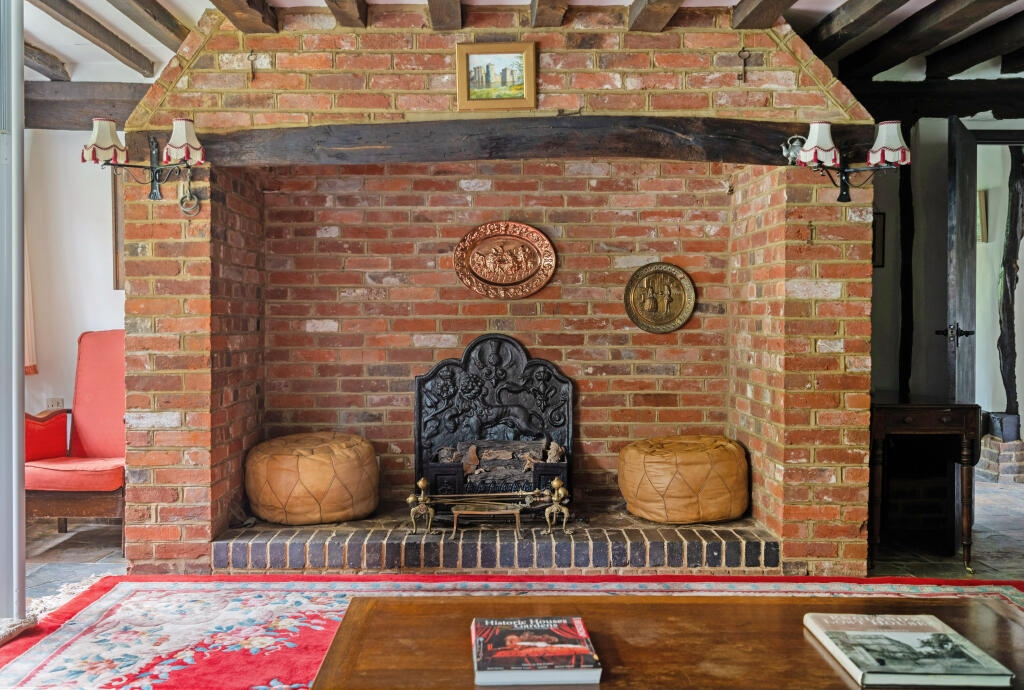 Inglenook