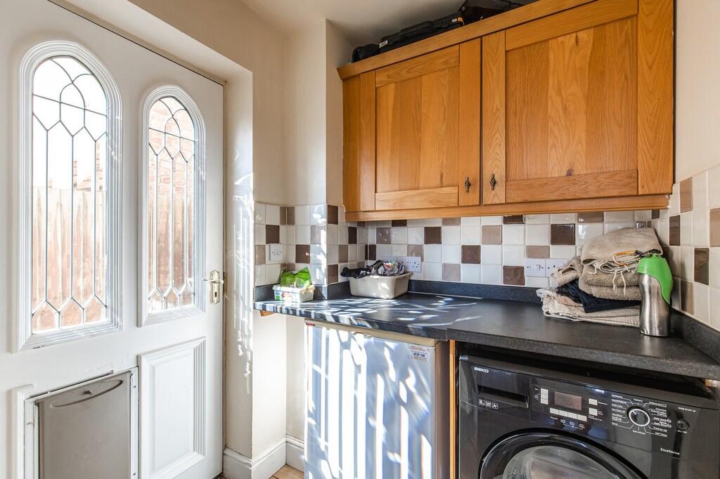 Springfield House...