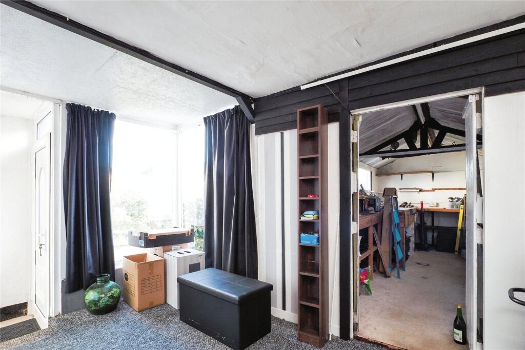 Family Room/Study