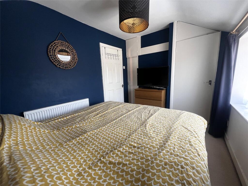 Bed 2