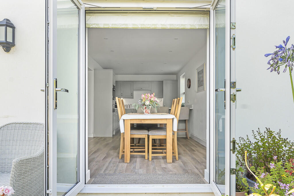 French Doors