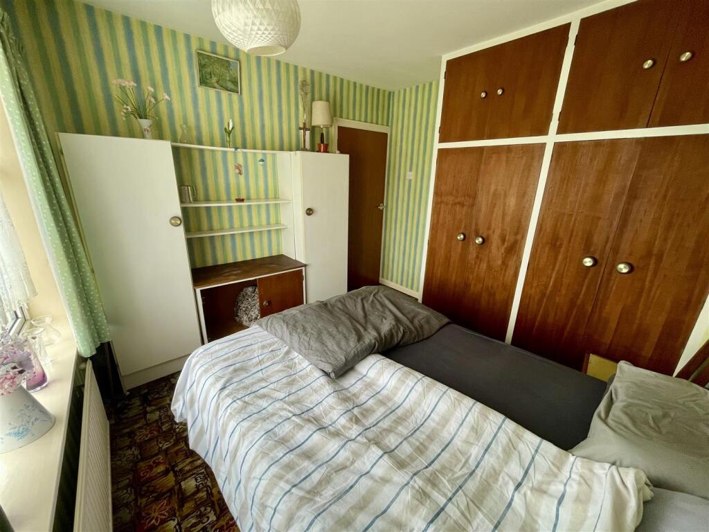 BEDROOM  TWO