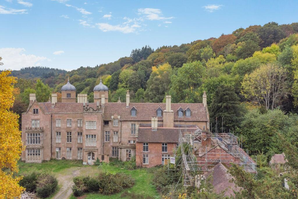 Ribbesford House, Bewdley, Shropshire, DY12 2TG