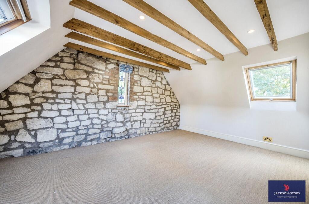 Bedroom 3A