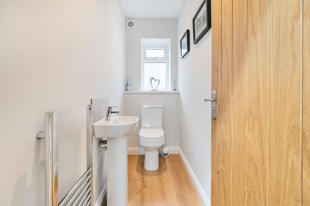 Cloakroom