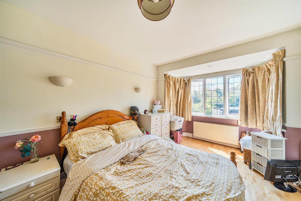 Davidson Frost-Wellings, DFW, Whitchurch Gardens, 