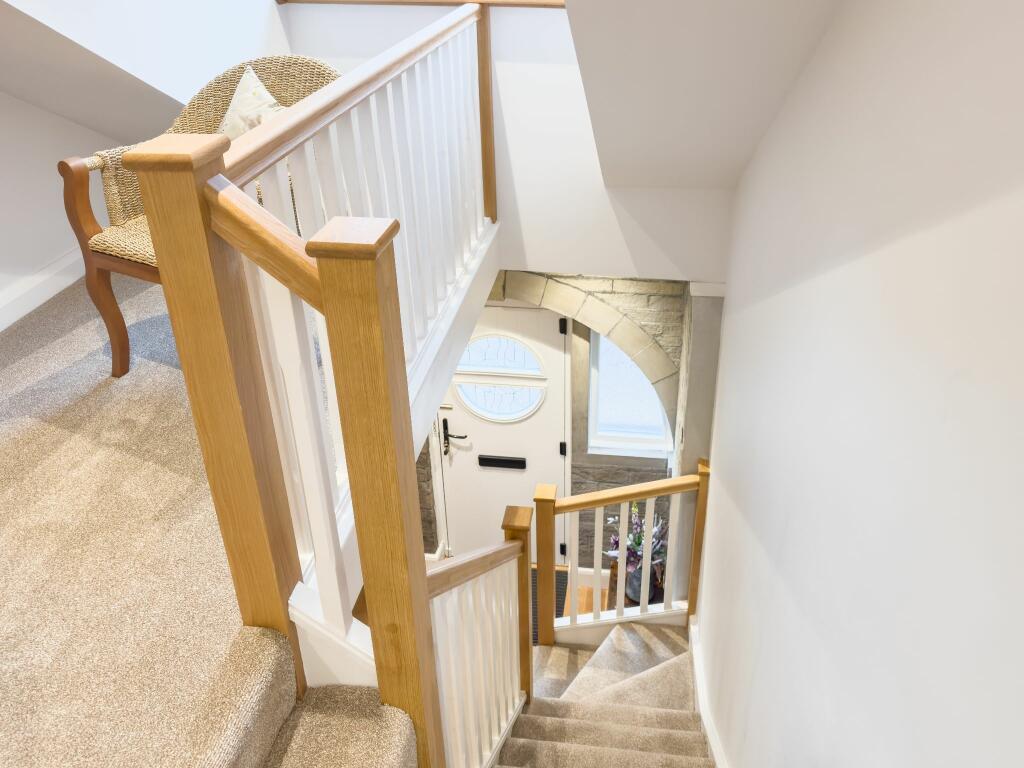 Stairwell