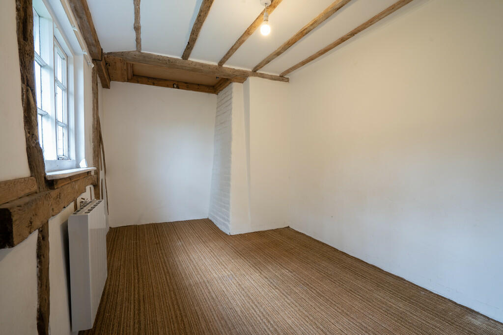 Bedroom two 