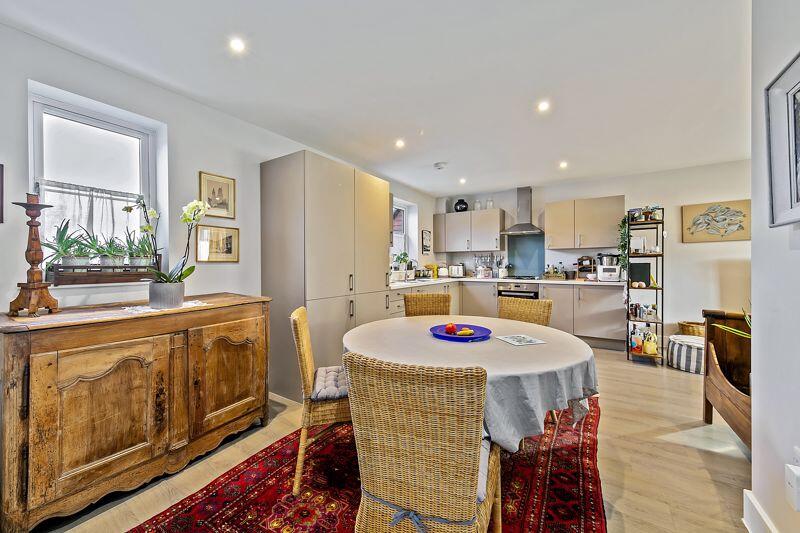 Dining Room / Kitchen