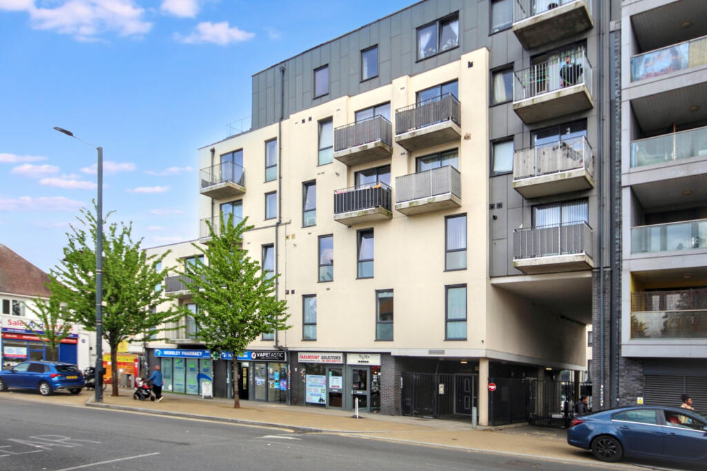Ealing Road, Wembley, Middlesex HA0