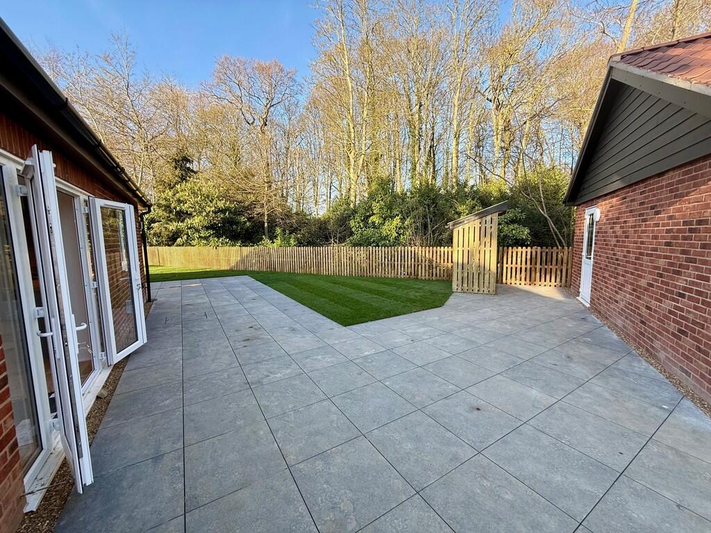 right patio