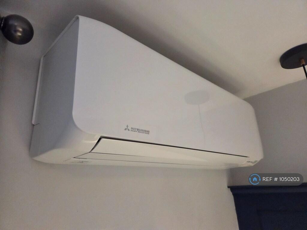 Air Conditioning