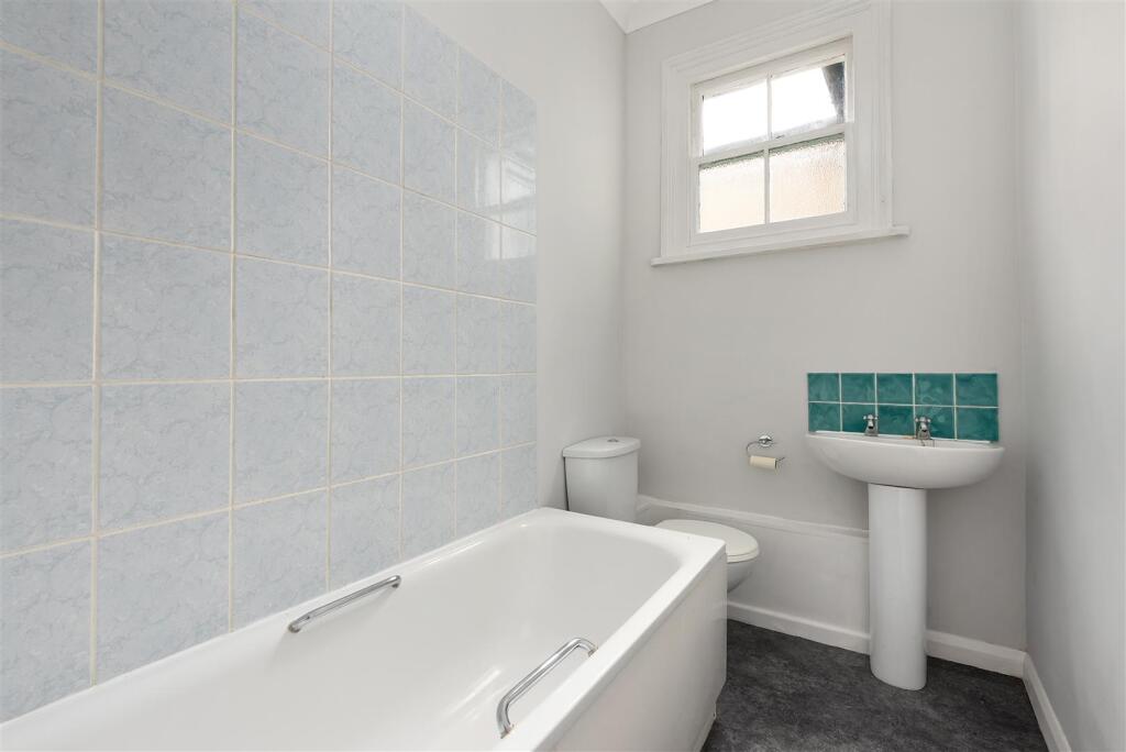 Oxford Street, Whitstable