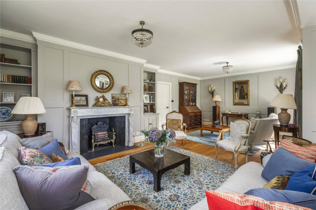 Drawing Room