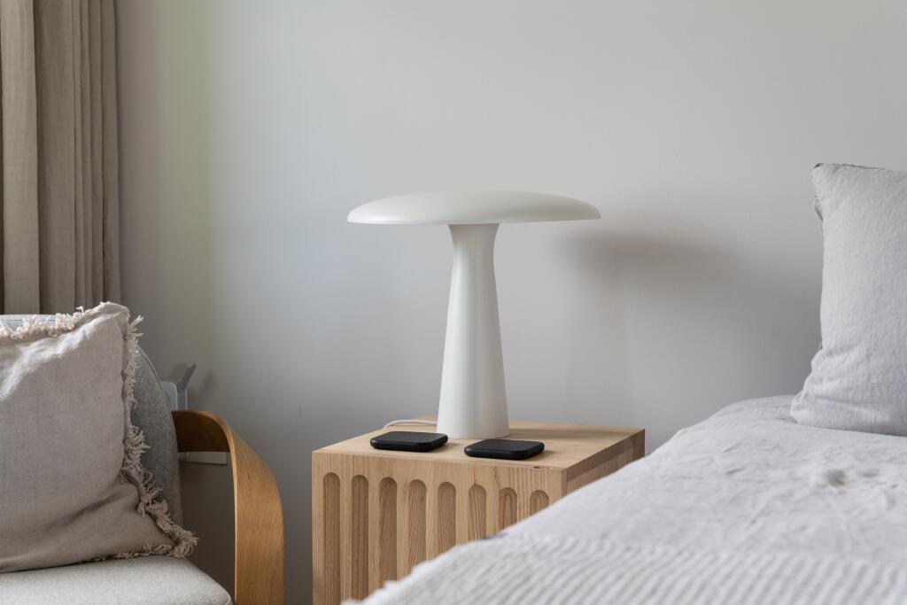 The Penthouse, Brist