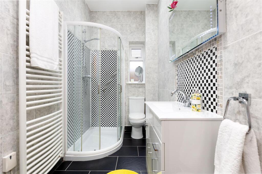 En-suite