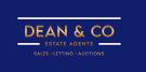 Dean & Co logo