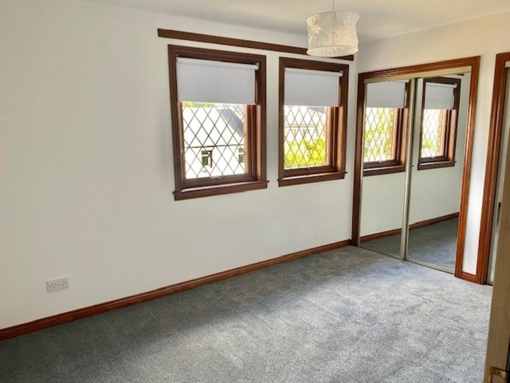 Bedroom Five