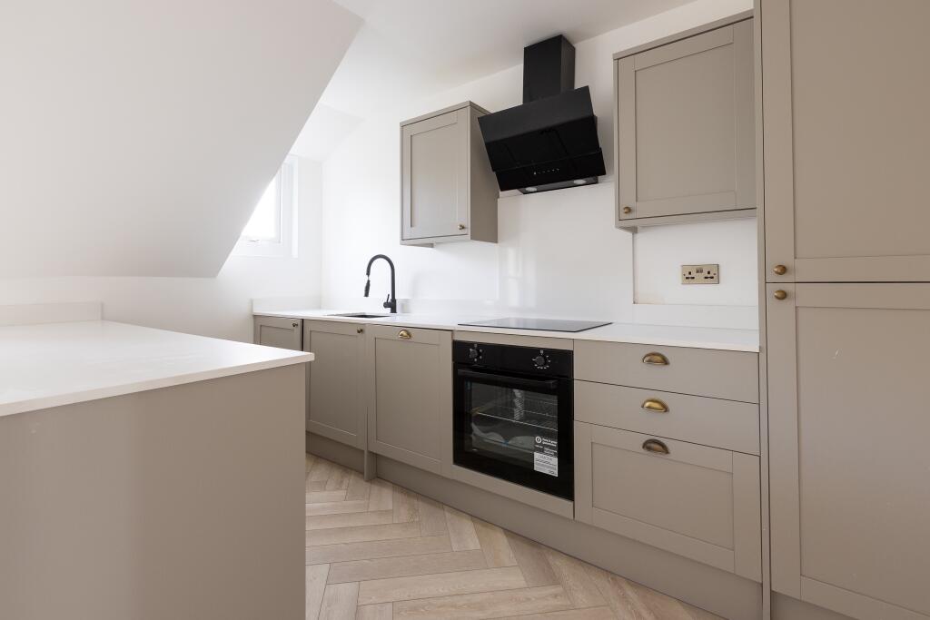 Ninian Road, Cardiff