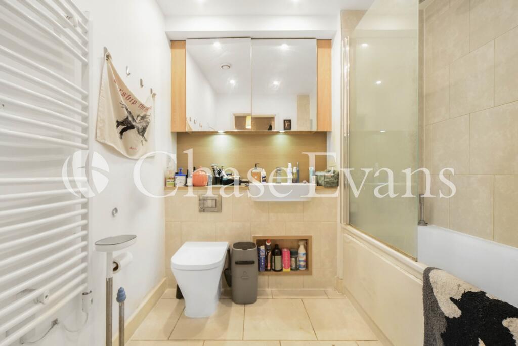 Marner Point, St And