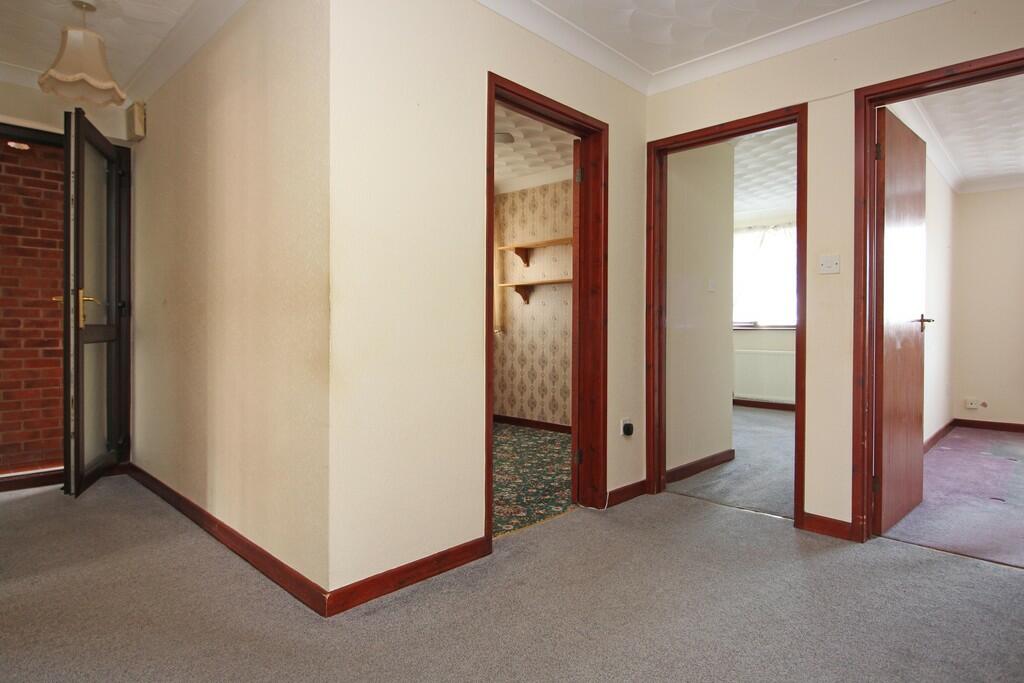 HALL NEW