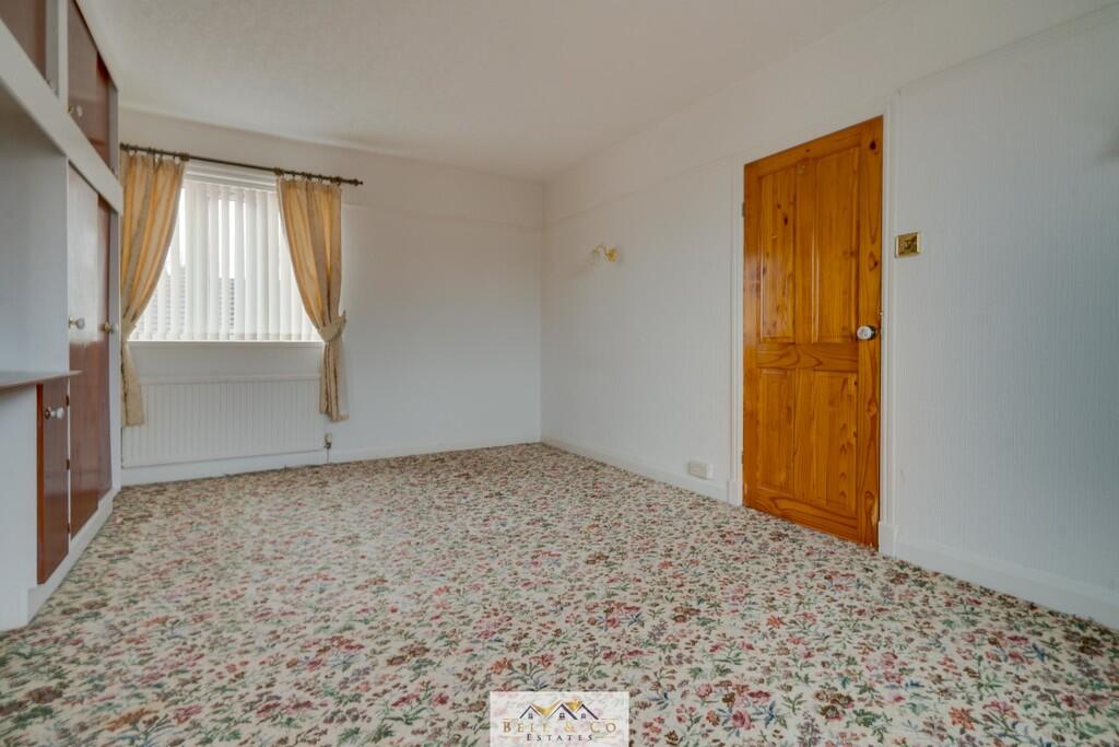 Bedroom 1- 2