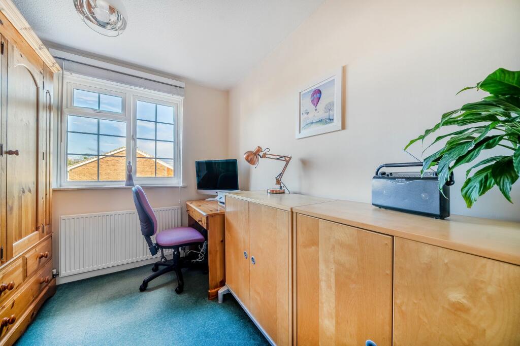 Bedroom Three (1)