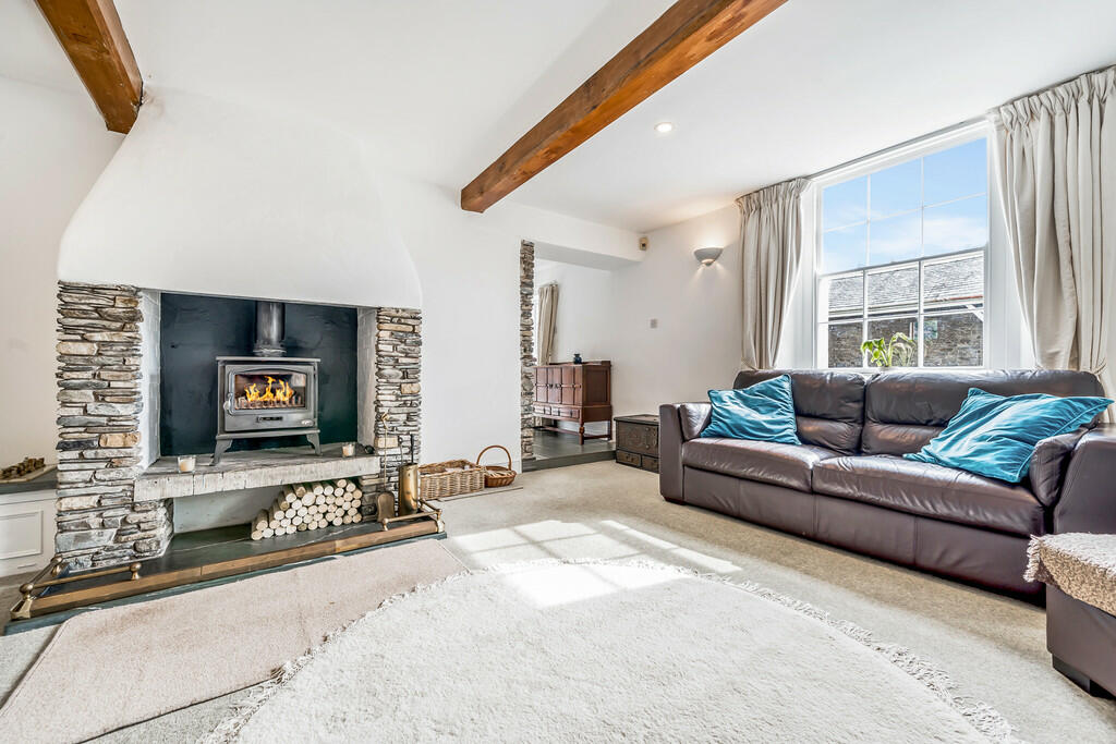 Derwent Living Ro...