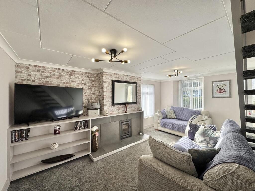 Paynters Lane, Illogan