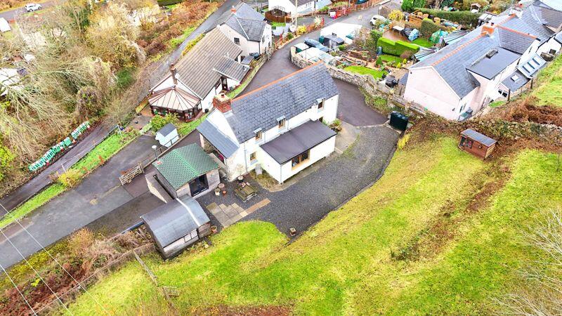 Drone View
