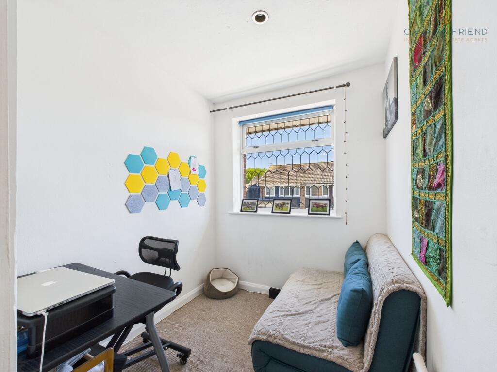 Bedroom 3