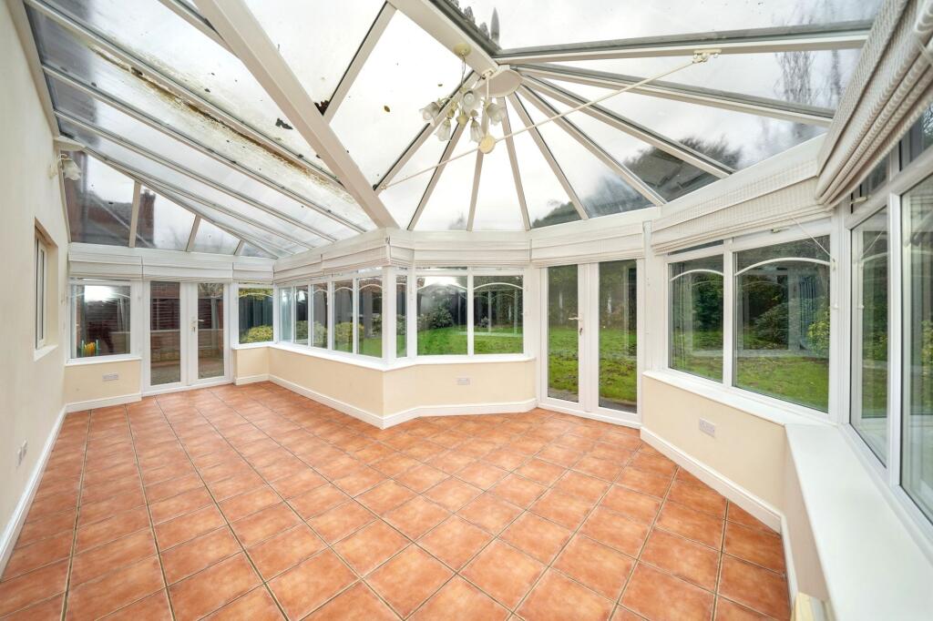 Conservatory