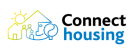 Connect Housing Association Ltd logo