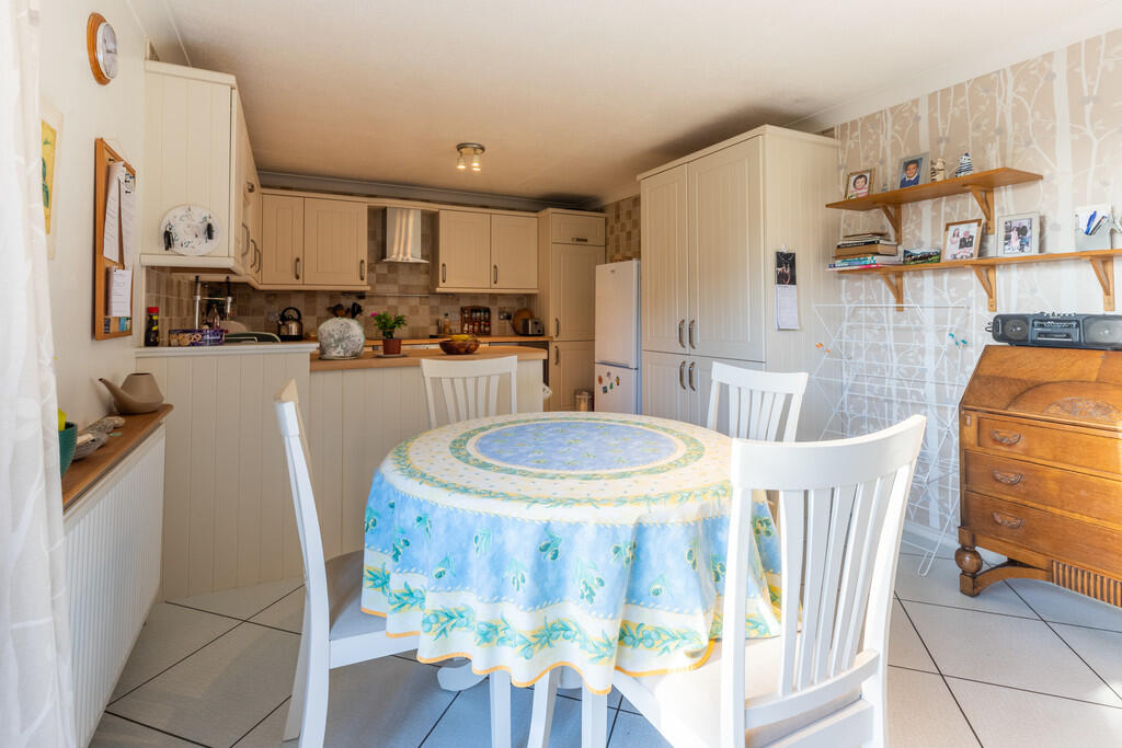 Kitchen/Dining Ro...