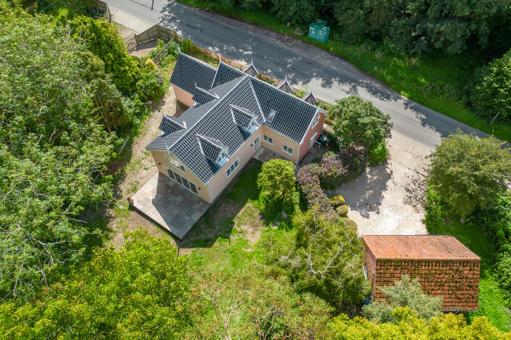 Aerial 