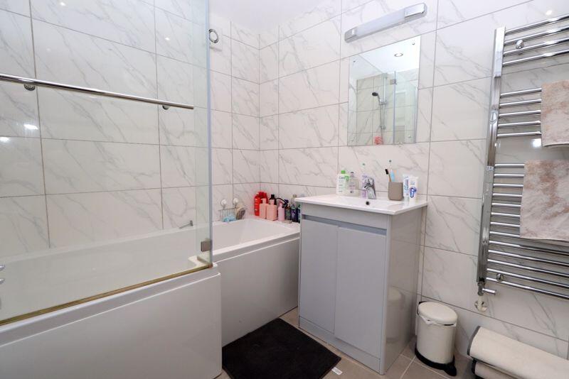 Ground Floor Bathroom