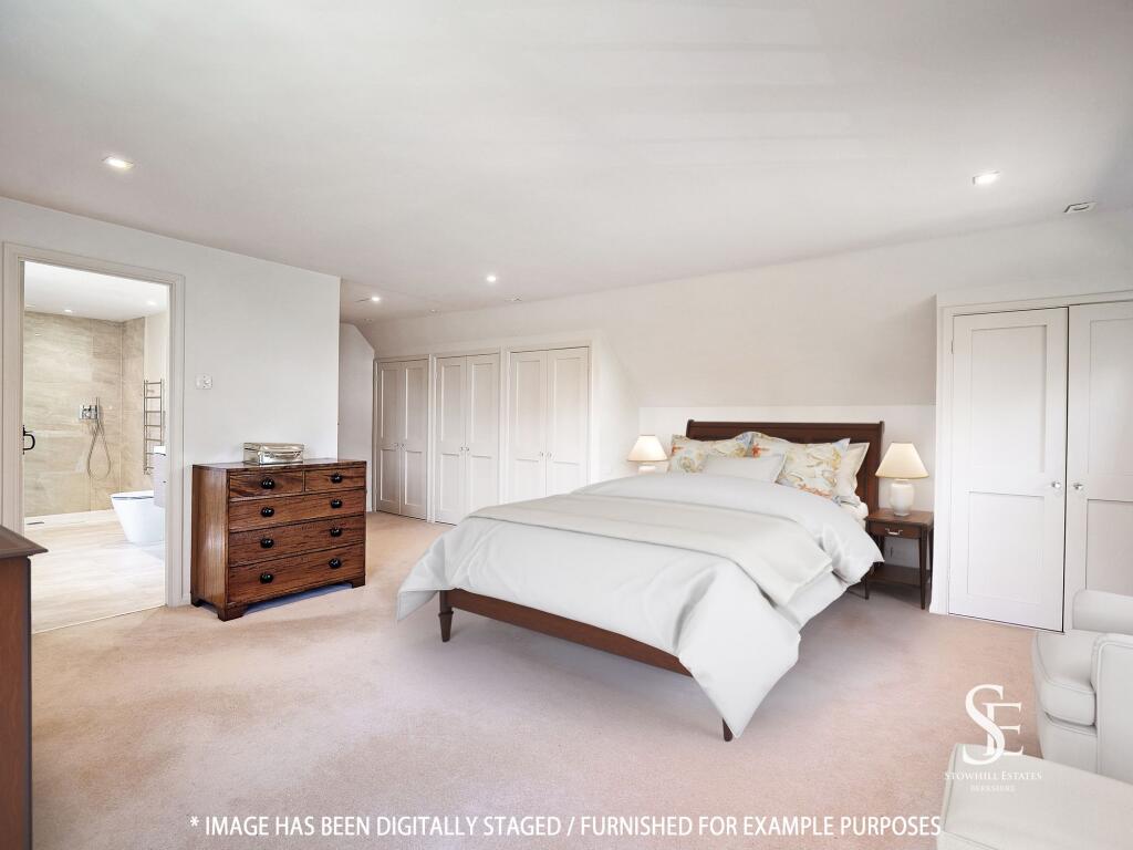 Principal Suite