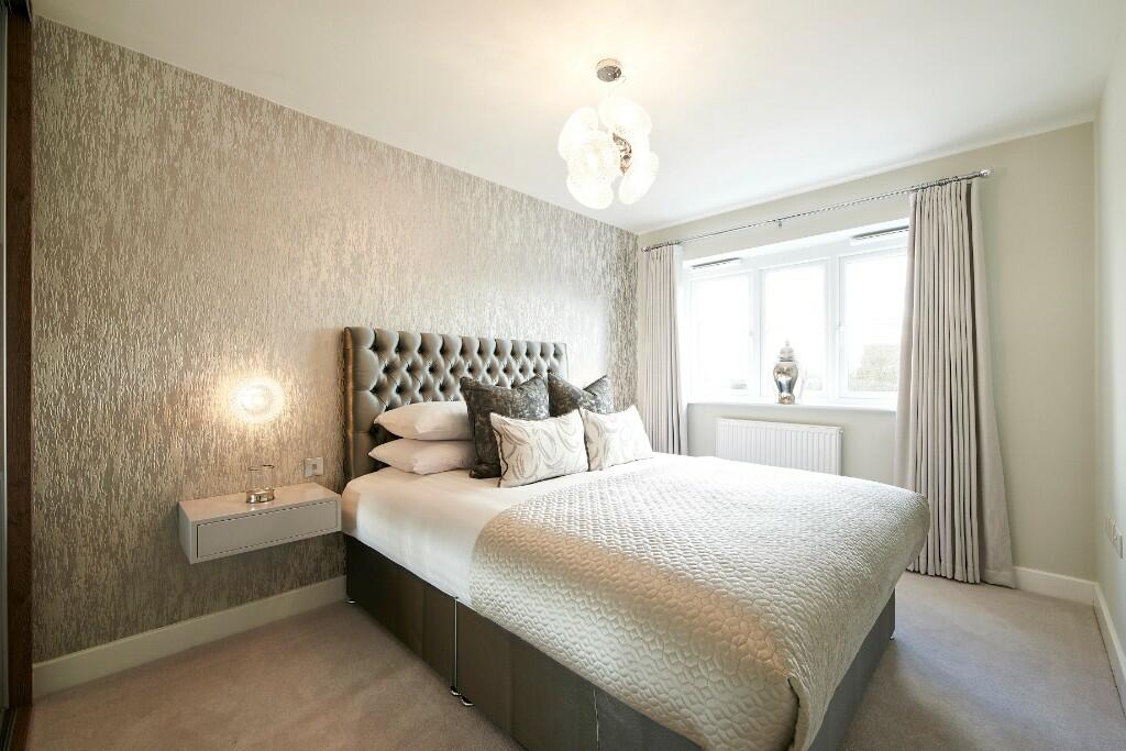 Typical Show Home