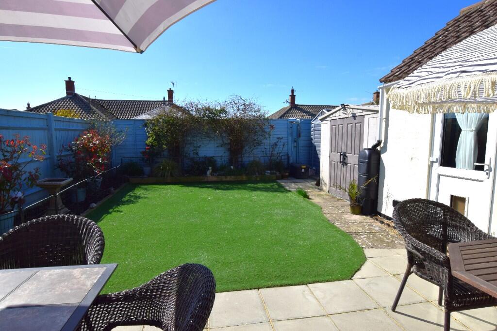 Rear Garden (2)