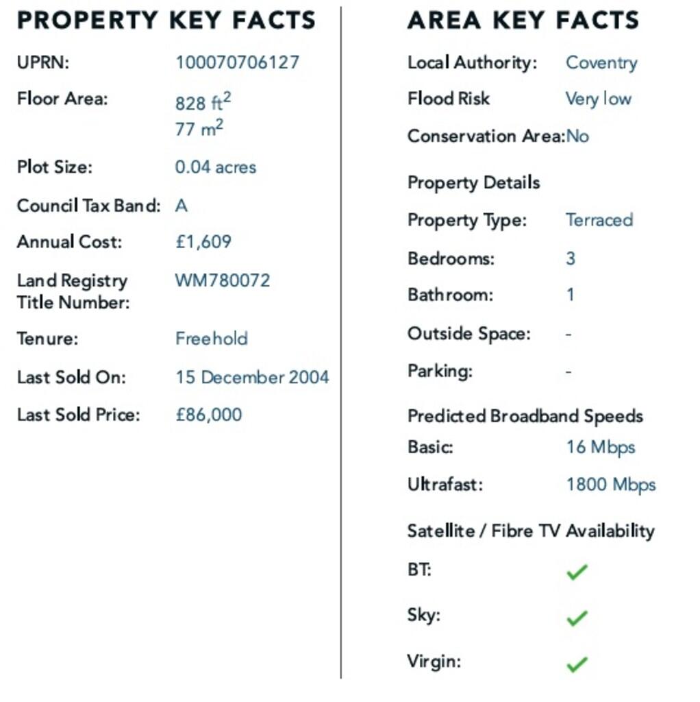 Material Informat...