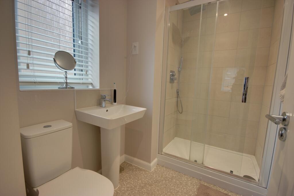 1 Bed 1 Ensuite A