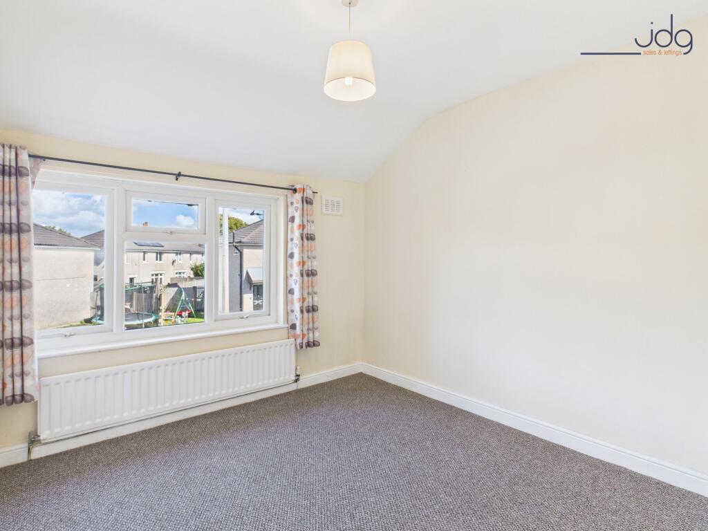 Double Bedroom