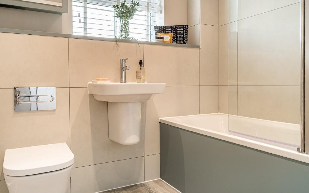 Similar Show Home