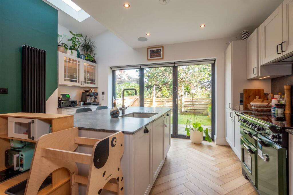 Kitchen Aspect 4