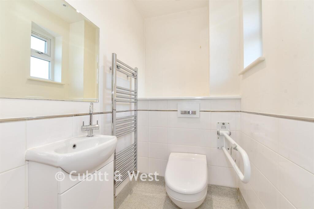 Internal Lifestyle Photograph