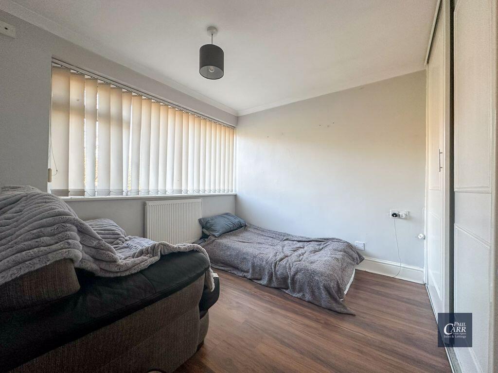 Sutton Oak Road, Sutton Coldfield